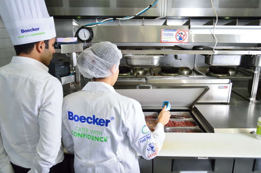 Food Safety Food Safety